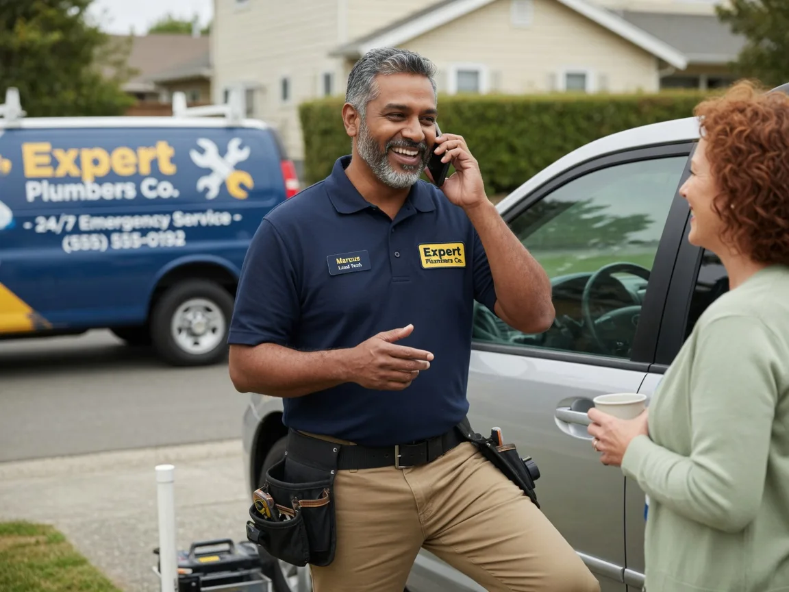 Clogged Drain Repair in Holland, IN